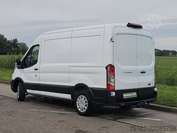FORD TRANSIT 2.0 L2H2 Automaat Euro6!