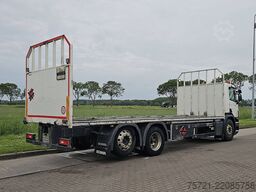 SCANIA P360