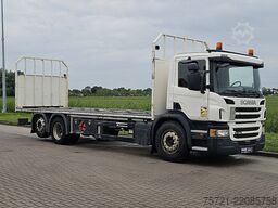 SCANIA P360
