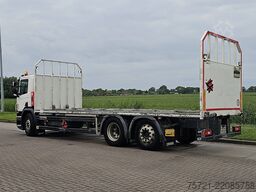 SCANIA P360