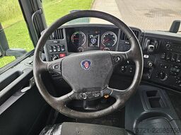 SCANIA P360