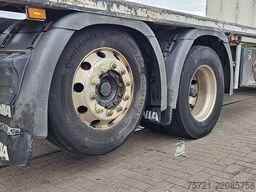 SCANIA P360