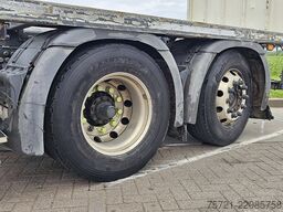 SCANIA P360