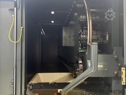 DMG MORI DMU 50 5-Achs