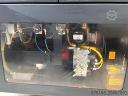 DMG MORI DMU 50 5-Achs