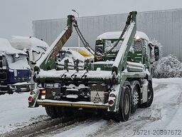 M.A.N. 26.460 TGS MEILLER AK 16 NT