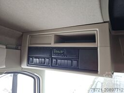 VOLVO FH 500 6X2 STEERED PTO+HYDR