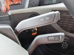 VOLVO FH 500 6X2 STEERED PTO+HYDR