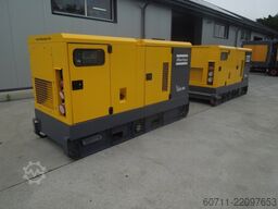 Atlas Copco QAS80