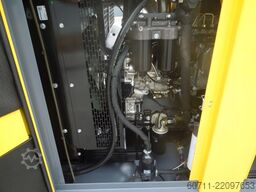 Atlas Copco QAS80