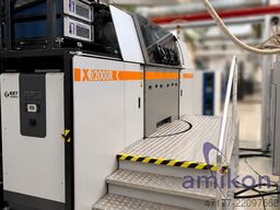 ConceptLaser X Line 2000R BC2 Dual Laser