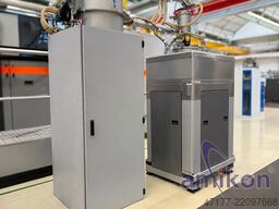 ConceptLaser X Line 2000R BC2 Dual Laser
