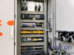 ConceptLaser X Line 2000R BC2 Dual Laser