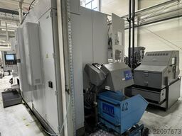 StarragHeckert HEC 630