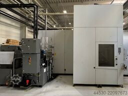 StarragHeckert HEC 630