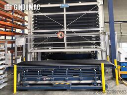 TRUMPF STOPA 4000x2000