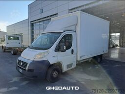 FIAT DUCATO - DUCATO