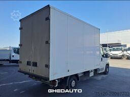FIAT DUCATO - DUCATO