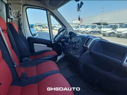FIAT DUCATO - DUCATO