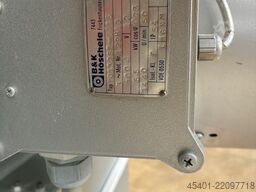 HEMA UH 900
