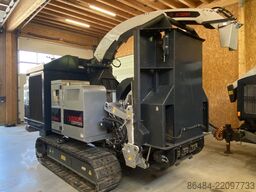 Europe Chippers EC 1060