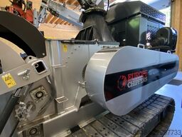 Europe Chippers EC 1060