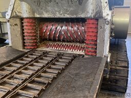 Europe Chippers EC 1060