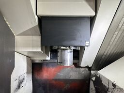 Mazak Variaxis i-500