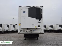SCHMITZ CARGOBULL SKO FP 45 ThermoKing SLXi 300