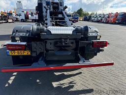 MAN TGS TGS 26.500 6x2 Euro 6 Meiller RS 21 65