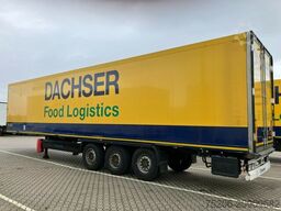 Krone Cool Liner SDR 27 eL4-DS