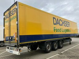 Krone Cool Liner SDR 27 eL4-DS