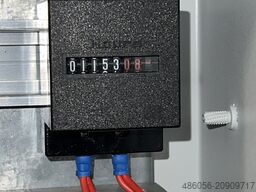 Willy A. Bachofen AG (WAB) KD 6