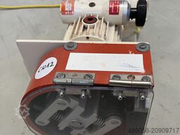 Willy A. Bachofen AG (WAB) KD 6