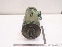 Bauknecht Himmel DF 132-G90 S/6