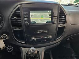 MERCEDES-BENZ Vito 114 CDI LANG|1.HAND|AC|SO+WI|TÜV,ÖL,BREMneu
