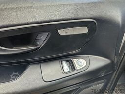 MERCEDES-BENZ Vito 114 CDI LANG|1.HAND|AC|SO+WI|TÜV,ÖL,BREMneu