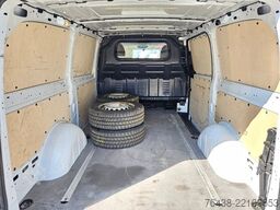 MERCEDES-BENZ Vito 114 CDI LANG|1.HAND|AC|SO+WI|TÜV,ÖL,BREMneu