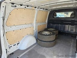 MERCEDES-BENZ Vito 114 CDI LANG|1.HAND|AC|SO+WI|TÜV,ÖL,BREMneu