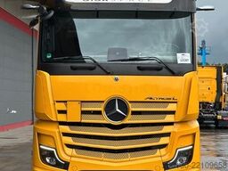 MERCEDES-BENZ Actros 1848 4x2 BL EU6/RETARDER/MIRRORCAM/LED 3x