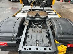 MERCEDES-BENZ Actros 1848 4x2 BL EU6/RETARDER/MIRRORCAM/LED 3x