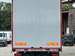 MAN TGX 18.430 4x2 LL Plane & EDSCHA/RETARDER/NAVI/
