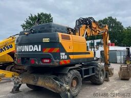 HYUNDAI HW 140