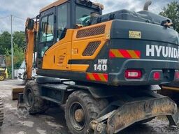 HYUNDAI HW 140