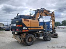 HYUNDAI HW 140