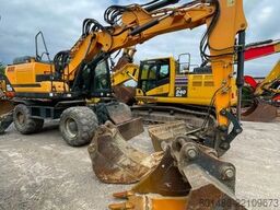 HYUNDAI HW 140