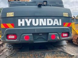 HYUNDAI HW 140