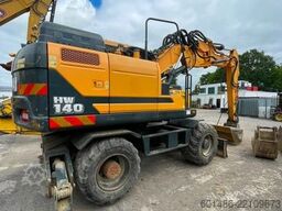 HYUNDAI HW 140