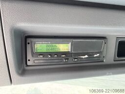 SCANIA G450 8x2*6 Euro 6 ADR Chassis
