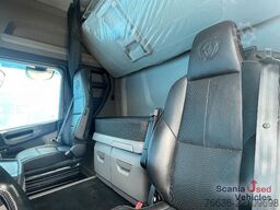 Scania R 500 A4x2NB RETARDER P-AIRCO FULL AIR VECTO 3
